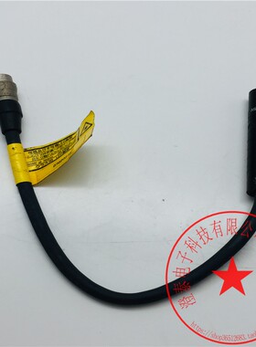 松下固化机照射光源带镜头ANUJ6426SV 功能完好 现货