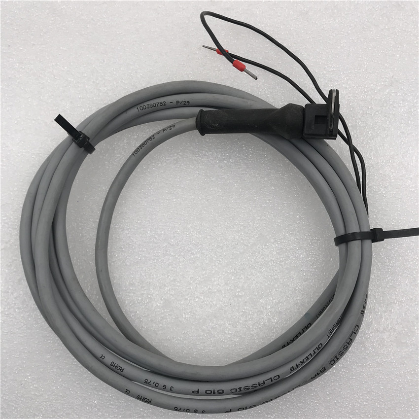 OLFLEX-FD 100380782-P/29德国缆普/LAPP 实拍