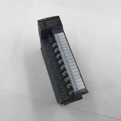 装过底板没有使用过三菱Q系列模块Q64AD/Q64DAN装机可以充新低价