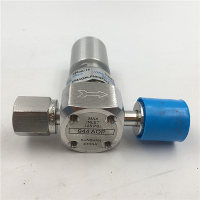 拆机VERIFLO DIVISION 944AOPLPNCSFSFF成色漂亮 实物图125PSI