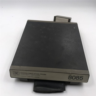 HP惠普 8085  64203A实拍