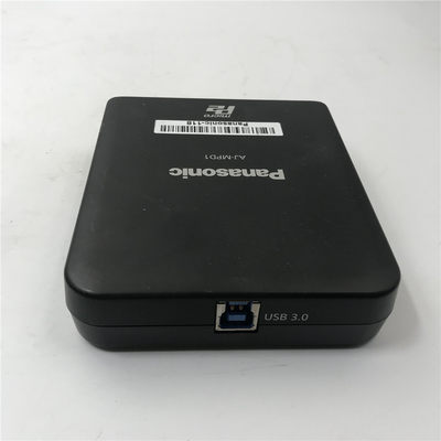 松下AJ-MPD1G mini p2卡读卡器microP2卡驱动器 usb 0.3实拍