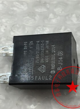 PROTECTED电容CH35FAUL2 CMPS SH-P0 10000AFC 3.5UF功能完好现货