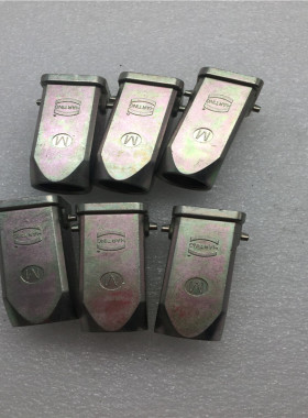 HARTING重载连接器外壳Han 3 EMV-G-M20 19620031440 现货