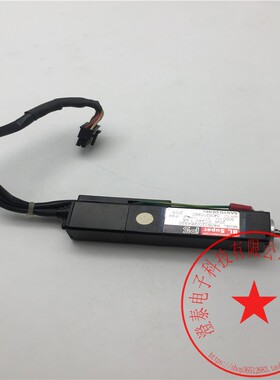BL Super P5三洋电机P50B02002BXS20 200W 24V 1.9A 功能完好现货