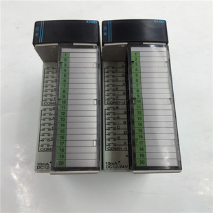 现货 Allen 询价 实拍 X16D Bradley罗克韦尔PLC模块2002 NX70