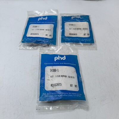 美国PHD维修包54388-1SD/SE15