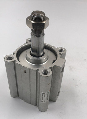 SMC  CDQ2KA63-40DMZ气缸 实拍