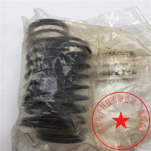 昌和发条弹簧AP360-090-3.5