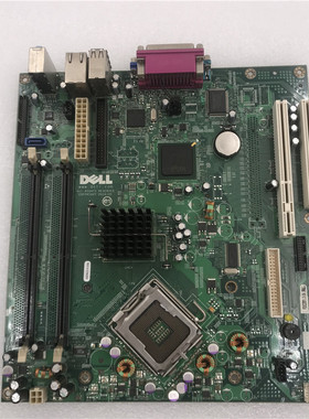 戴尔/DELL FOXCONNLS-36 CN-OUG982-13740-5A9-04ZE 实拍