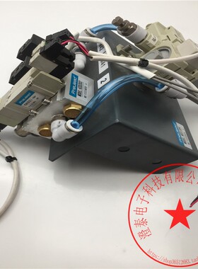 纽立得气源处理器VT307-02+VY2440-00-5LZ-J+PSR20K-02+PSF20-02