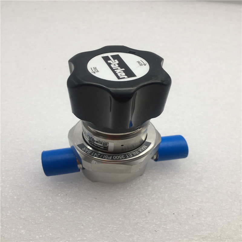 Parker派克减压阀FR1010S15K2PFSFFTH 5402859-3 包好 现货 询价