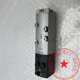 M52 包好 费斯托电磁阀VSVA 现货 561363 1R5L 拆机FESTO
