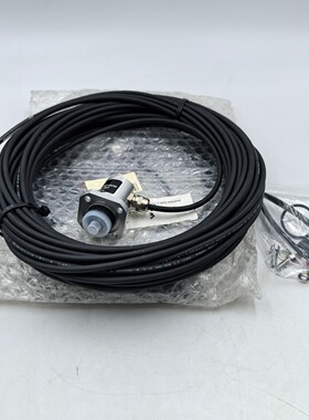 A7E479-17565-007德国原装DPD-Adapter传感器SM007 LEONI线缆3米