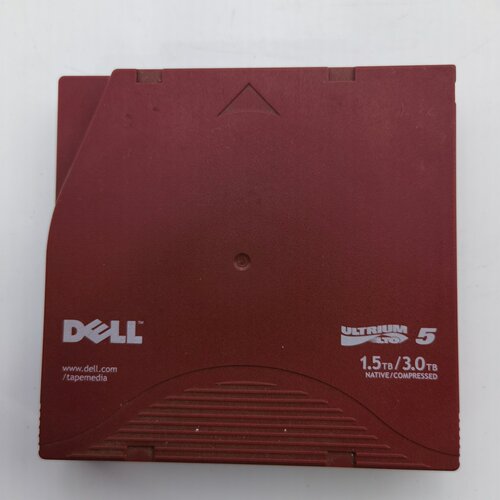 DELLUltrium51.5TB/3.0TB模块