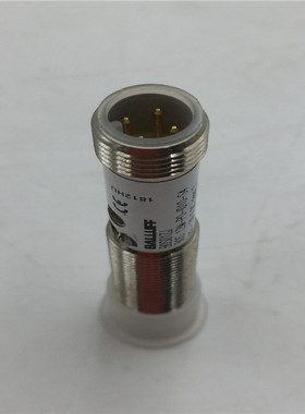 巴鲁夫漫反射型传感器BOS01ZJ  BOS 12M-PO-ID10-S4 包好 现货