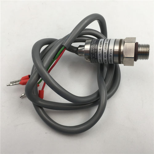 MEAS高精度压力传感器US3X2-C29716-030PA实物图 现货