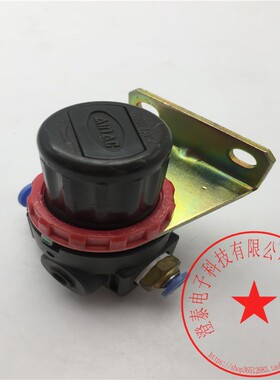 AINAC调压阀AR-2000 AR2000 功能包好 现货