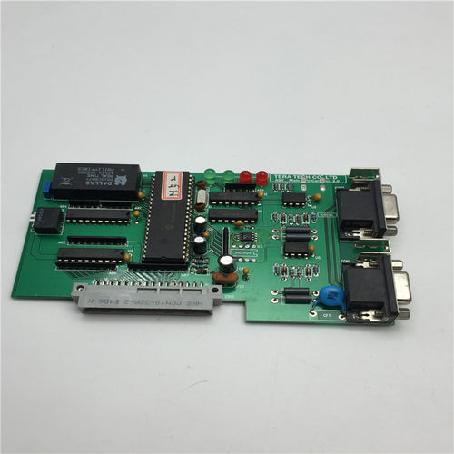 AGVMainCPUCarcVer.2.0