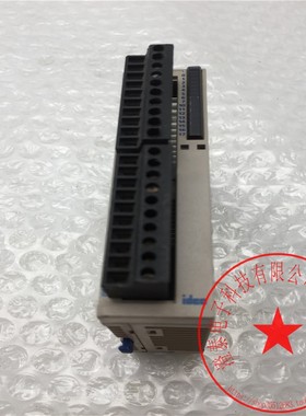 IDEC/和泉PLC输出模块FC4A-N16B1 功能完好 现货