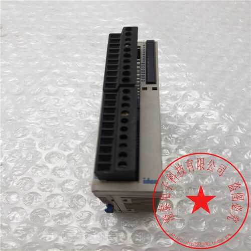 和泉PLC输出模块FC4A-N16B1