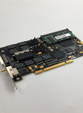endace采集卡DAG3.7T RevE1+256M DDR333 SODIMM CL2.5包好询价