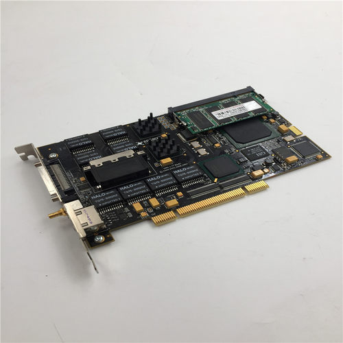 endace采集卡DAG3.7T RevE1+256M DDR333 SODIMM CL2.5包好询价