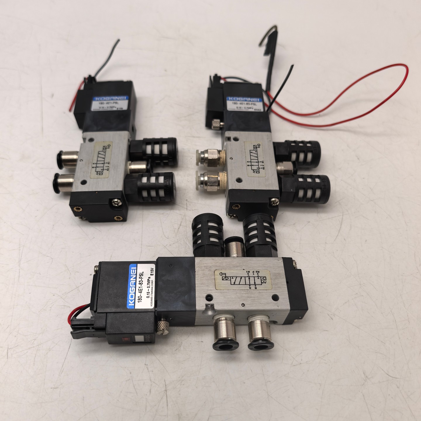 180-4E1-PSLDC24V现货全新