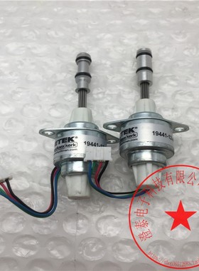 HAYDON电机AMETEK 19441-12-A02 C2004 功能完好 现货 询价