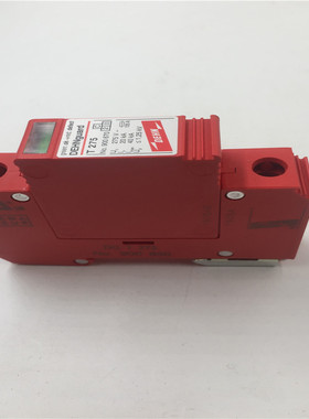 DEHN防雷器DGT275浪涌保护器防雷器900650 实物实拍 现货 带包装