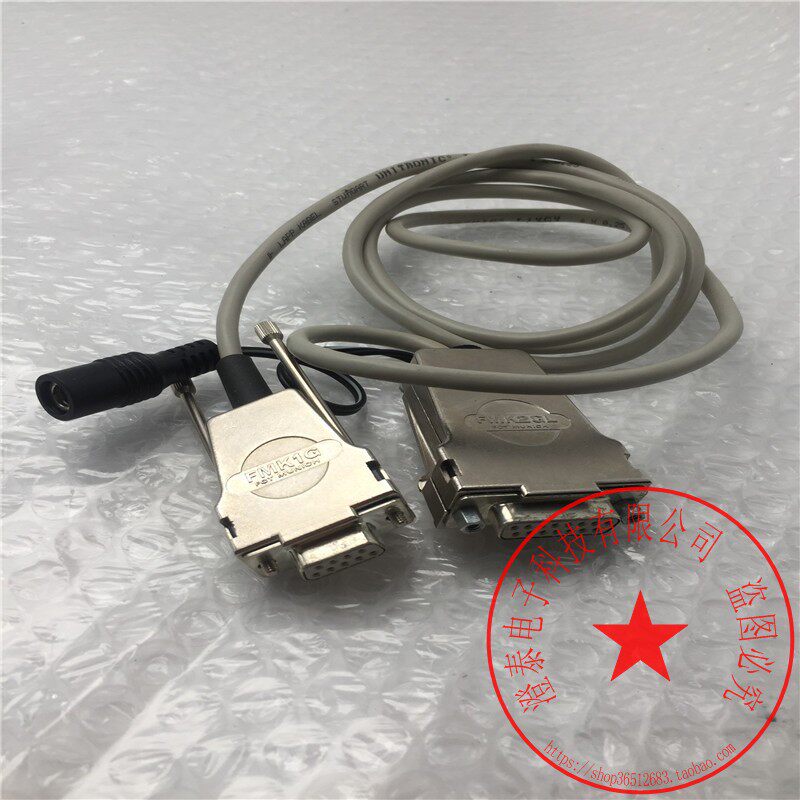 FCT连接器连接线FMK1GFMK32GL