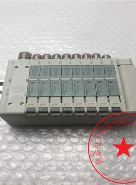 CKD阀组N4E010-E 24VDC/N4E0-Q/N4E0-ER/N4E0-T30 功能包好 现货