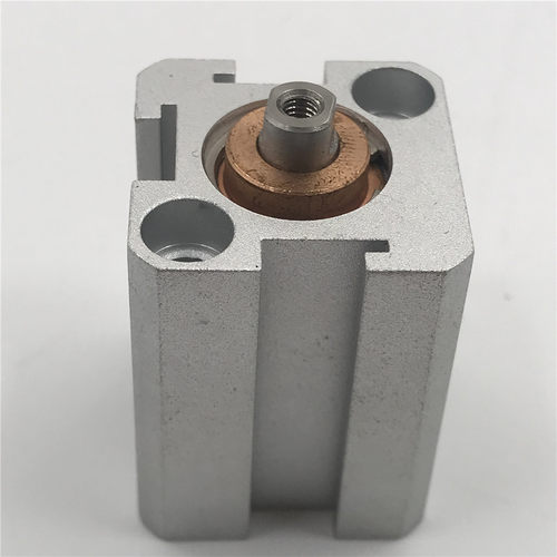 KOGANEI小金井薄型气缸JDA12X15 正品实拍