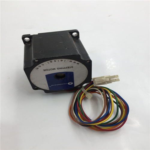 Leadshine雷赛步进电机57HS09 1.8/3.0A 功能完好 现货