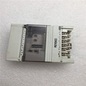 16BX 16BT KEYENCE基恩士远程扩展模块KL 功能完好 现货