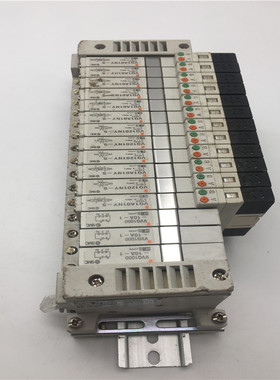 SMC VVQ1000-10A-1 VQ1A01NY-5 VQ1201NY-5 VQ5011-15-DAM00330