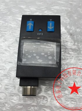 FESTO压力传感器SDE1-D10-G2-W18-L-P1-M12 534063 库存 现货