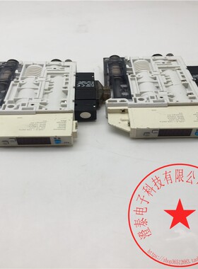 DYXD真空发生器DYV-X-N CLF-ED DC24V 1.3W NPN 包好 现货