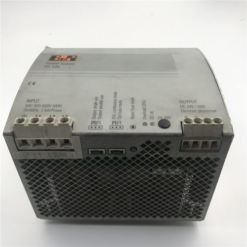 POWER SUPPLY PS320 OPS320.1 600W 电源 实拍