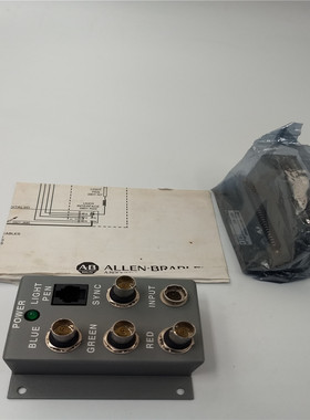 A-B罗克韦尔模块77118-503-51 2801-N21