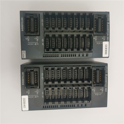 拆机三菱AJ65VBTCU3-16D1成色新 实物图 现货包好