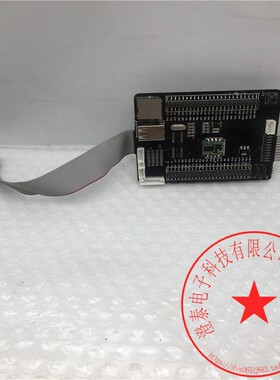 ST开发板STM32F4XX STM32-F4VE V2.0 功能完好 现货