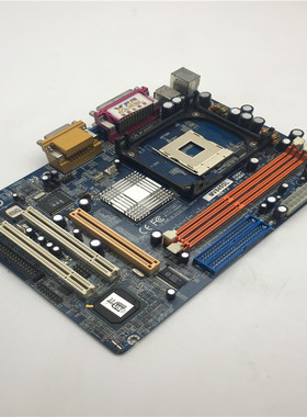 YESSOON裕翔主板CX-8 MV845GL 功能包好 现货 询价