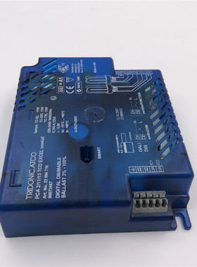 TRIDONIC.ATCO驱动器22084718 PCA2/11/13  实拍