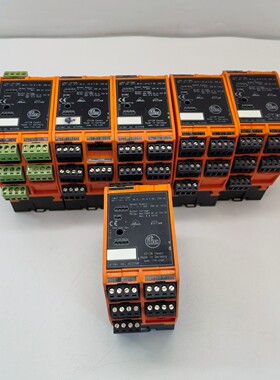 AC2258德国IFM易福门控制器模块，型号45128 Essen，原装进口