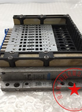 FESTO MPA-MPM-VI 539105+533373+533353+533352+540896 包好现货