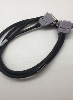 EUMAX欧巨D-SUB连接线M+F 26PIN LNK-WHD26/2.0 现货未使用