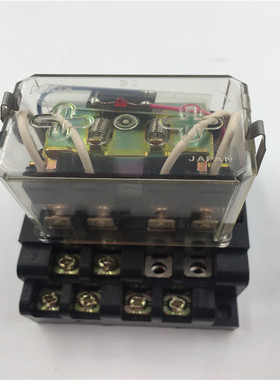 松下继电器HP4-L-DC24V  AW52406+底座HP4-SFD 功能包好 现货