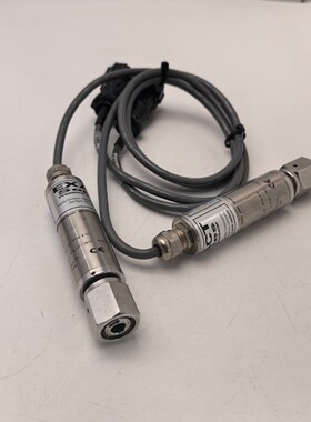 Parker SenSym EXD100V1P101 压力传感器 43200648系列EXACT 100V
