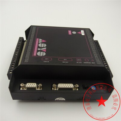 ASYS/CAN/MM101/CPU167/V1.48